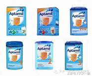 奶粉上架指南 603326】 Milupa milumil 幼儿奶粉 适用于2岁以上幼儿 5