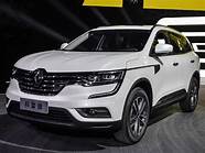 雷诺科雷傲怎么样与雷诺