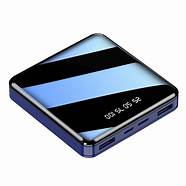 羽博充电宝怎么样与充电