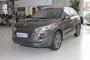 标致e2008汽车之家(标致e2008和标致2008的区别)
