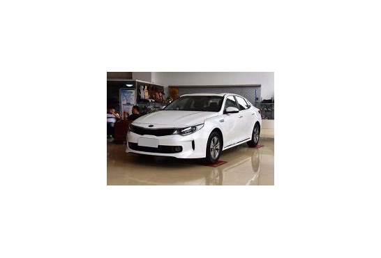 起亚k5怎么样值得买吗与起亚