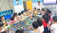 有一门“公益创新专业课”