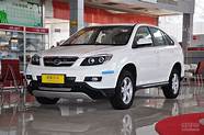 比亚迪s6 2013款 2 0L手动尊享型