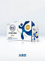 伊利营养舒化奶(伊利舒化奶营养成分) 伊利营养舒化奶(伊利舒化奶营养成分)
