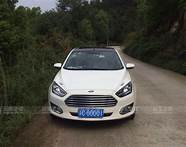 福特福睿斯到底怎么样(福特福睿斯评论怎么样)