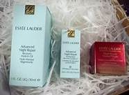 雅诗兰黛领涨 245 77