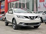 日产逍客怎么样与日产