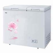 海尔冰柜怎么样与海尔