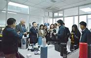 江苏省青年人才创新创业基地(苏州海外人才离岸创新创业基地)
