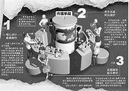 犯罪团伙收购正品化妆品空瓶灌装假货售卖被判刑 已被判刑并处罚金860万