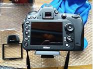 尼康d90怎么样与尼康