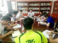 上饶师范教师名单(上饶师范学院各学院教师介绍)