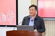 北京师范大学珠海校区领导分工(北京师范大学珠海分校的校长)