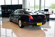 捷豹xj 2016款 捷豹XJ XJL 2 0T 两驱典雅商务版】报价