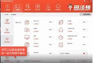 魔法猪重装系统(魔法猪一键重装系统视频)