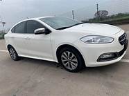 菲翔 2017款 2017款 1 4T 自动劲享版报价