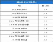 北京现代ix25 2015款 2015款】现代