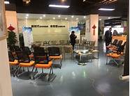 创业孵化器与孵化器