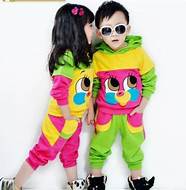 淘淘熊童装怎么样与淘淘