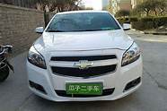 迈锐宝 2013款 2013款 2 4L 自动豪华版报价