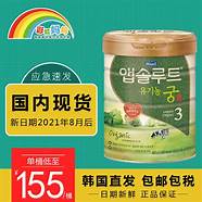 韩国每日奶粉怎么样(韩国每日乳业怎么样)