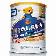 港版雅培奶粉怎么样 雅培港版和国产的区别