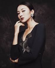 2017年国际超模(魅力中国超级模特)