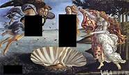 维纳斯VENUS(维纳斯的诞生/Venus Descending)