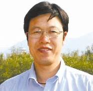 同为大学校长 均为中科院院士