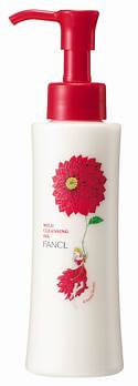 fancl 卸妆液(FANCL净化修护卸妆液)