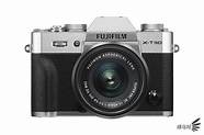入门级高性价比套机 富士X