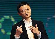 马云一句话经典语录 感悟(马云说的话句句经典)