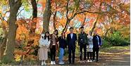 聊城大学日本留学(聊城留学生)
