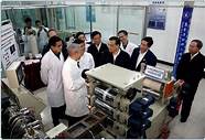 关注新型轮胎的产学研成果转化。
