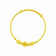 周大生黄金怎么样与大生