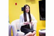 宗馥莉刘清超级富二代的财富