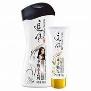 追风洗发水怎么样与追风