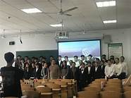 大学生创新创业指导课程教学大赛 本科组