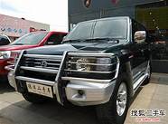 看猎豹cs6 2008款 2 4 四驱舒适型