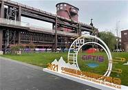 献礼上合20周年 “‘上合’文化小大使”作品投票开始啦