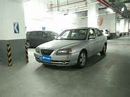 二手伊兰特怎么样与伊兰