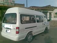 金杯的面包车怎么样(华晨金杯怎么样?)