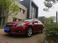 名爵6 2010款 掀背 1 8L 自动精英版 884190图片