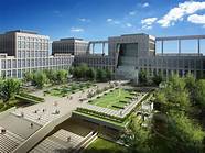 北航中关村校区(北航创新实验中学)