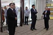 济南铁路公司董事长(魏桥集团搬迁济南)