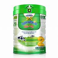 澳优能立多怎么样 这款儿童奶粉千万别错过