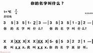 他的名字他的名字叫中国(你的名字)