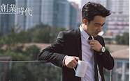 《创业时代》郭鑫年在仲裁庭发表演讲  仲裁庭上怒怼运营商