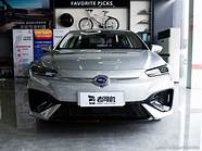 2020款 魅 580 报价】AION S图片