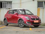 2014款 5LS模型 全角度赏析